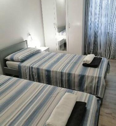 Albisola Superiore Hotel | Albergo blue fish