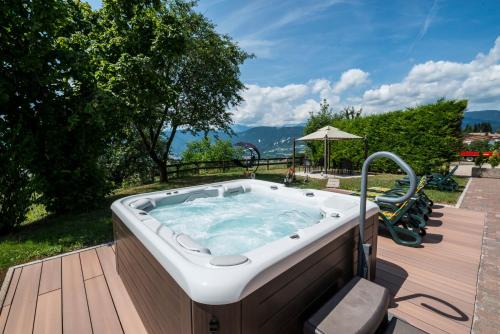 Malosco Hotel | Albergo Bucaneve