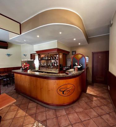 Pont-Saint-Martin Hotel | Albergo Carla