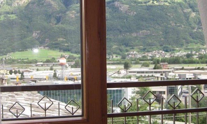 Chef-Lieu Hotel | Albergo Casale