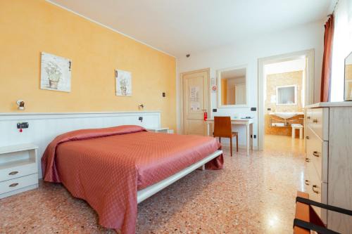 Arzignano Hotel | Albergo Corte di Emma