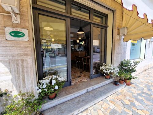 Vicenza Hotel | Albergo D'Ambros - Casa Belfiore Group