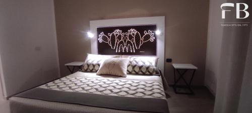Samugheo House | Albergo Da Bittu
