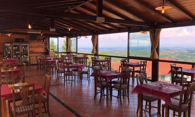 Alice Bel Colle Hotel | Albergo Diffuso Belvedere