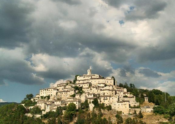 Labro Hotel | Albergo Diffuso Crispolti