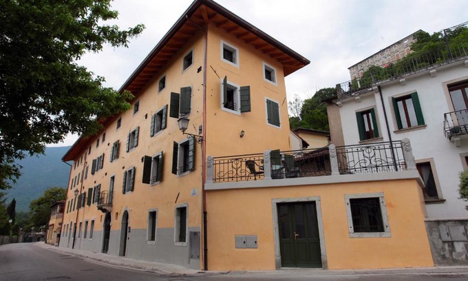 Polcenigo Apartment | Albergo Diffuso Polcenigo P.Lacchin
