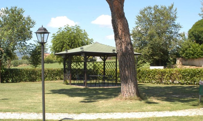 Guzman Hotel | Albergo el Rancho