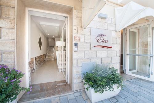 Marina di Ascea Hotel | Albergo Elea