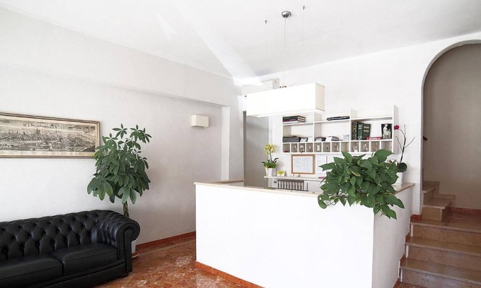 Prato Hotel | Albergo Giugni