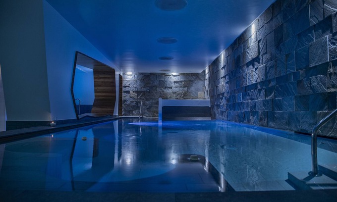 Oliveto Citra Hotel | Albergo La Collina