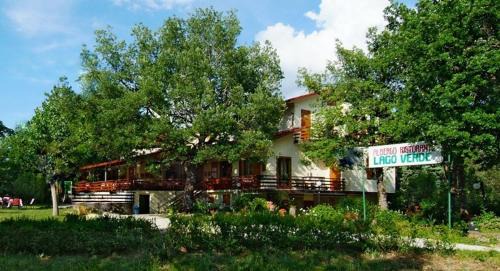 Pennabilli Hotel | Albergo Lago Verde