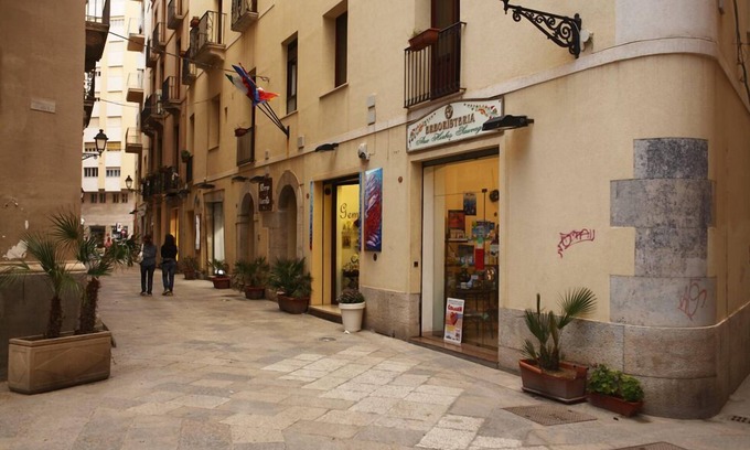 Trapani City Centre Hotel | Albergo Maccotta