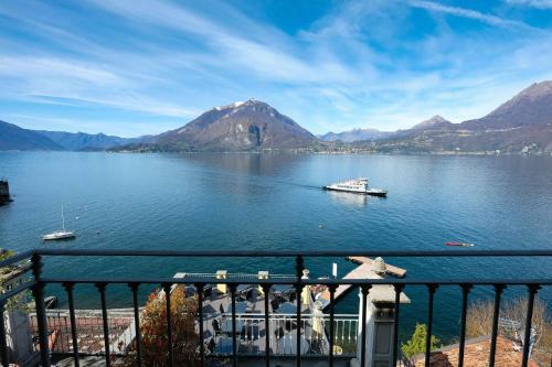 Varenna Hotel | Albergo Milano