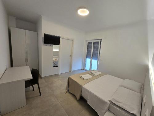 San Lucido Hotel | Albergo Miva