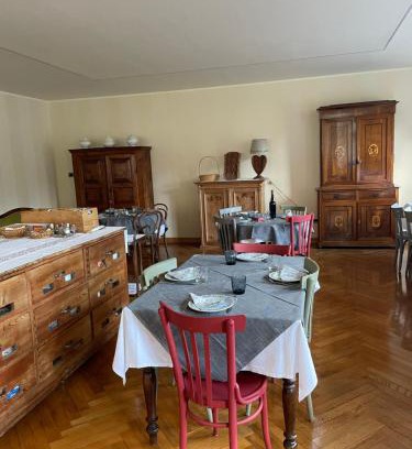 Gaby Hotel | Albergo Mologna