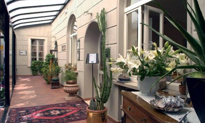 Trescore Balneario Hotel | Albergo Ristorante della Torre