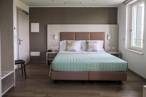 Tricesimo Hotel | Albergo Ristorante Belvedere