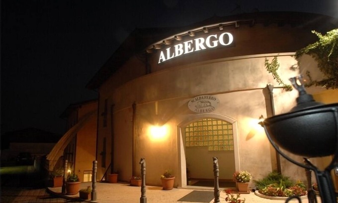 Sandrigo Hotel | Albergo Scaldaferro