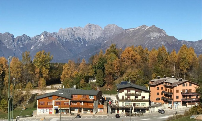 Nevegal Hotel | Albergo Slalom