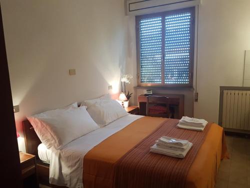 Castelnuovo Magra Hotel | Albergo Smeraldo