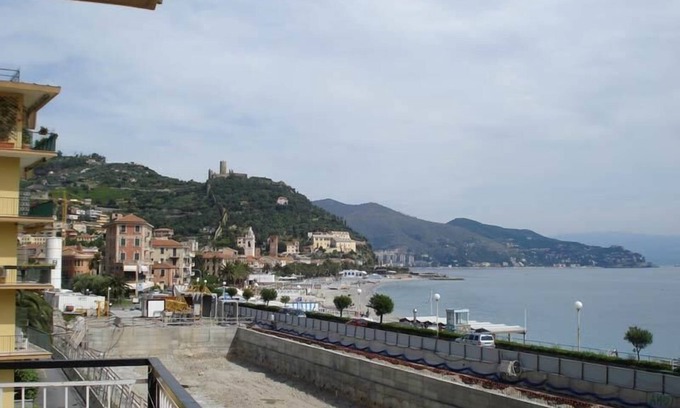 Noli Hotel | Albergo Solana