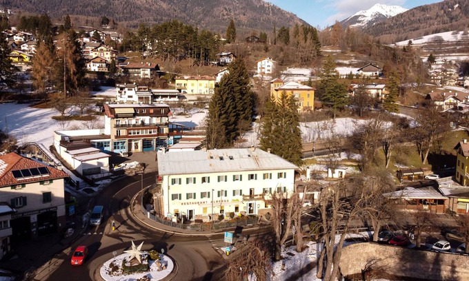 Cavalese Hotel | Albergo Stella