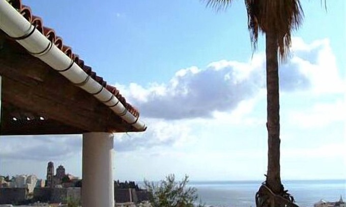 Lipari Historic Centre Hotel | Albergo Villa Diana