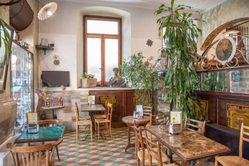 Busalla Hotel | Albergo Vittoria
