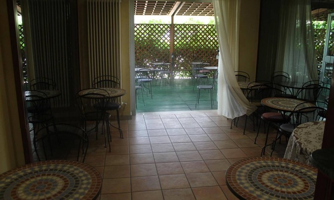 Ovada Hotel | Albergo Vittoria
