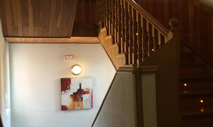 Siguenza House | Albergue Ciudad del Doncel
