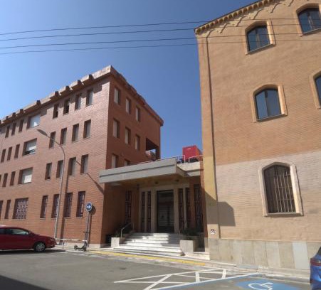 Jesus Bed & Breakfast | Albergue Rosa Molas