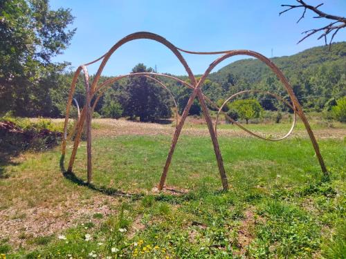 Satriano di Lucania Bed & Breakfast | Alberi Maestri Eco Retreat