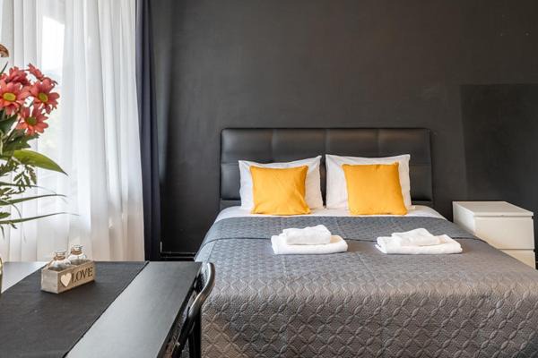 Brussels Apartment | Albert gare du Midi 31