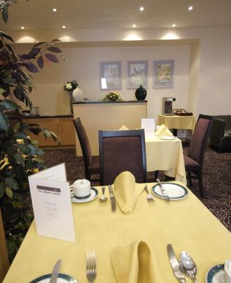 Kirkwall Hotel | Albert Hotel