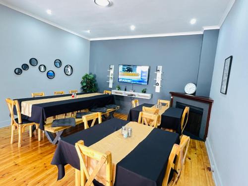 Scottsville Bed & Breakfast | Alberta Bed and Breakfast