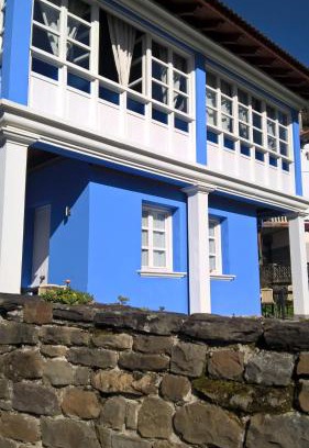 Beleno Apartment | Alborada De San Juan