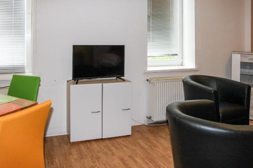Celle Apartment | Albrecht2