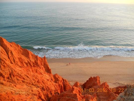 Alfa-Mar Apartment | Albufeira Falesia Beach Apartment
