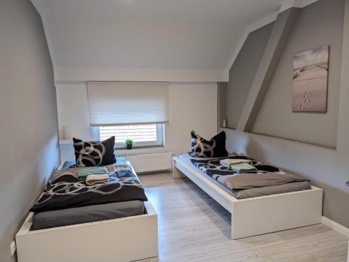 Hornerkirchen Apartment | ALC-Zimmervermietung 2