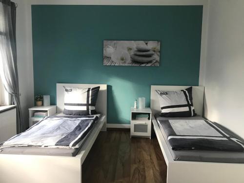 Hornerkirchen Apartment | ALC Zimmervermietung 3