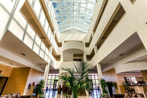 Alcala de Henares Hotel | Alcalá Plaza