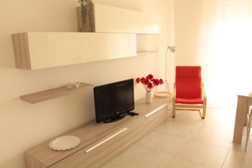 San Vincenzo Apartment | Alcalù