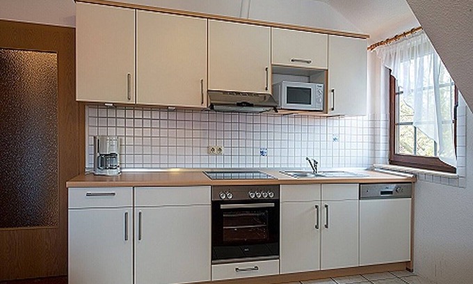 Kluetz Apartment | Alcor Hotel Feriendorf an der Ostsee