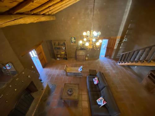 San Gabriel Ski Chalet | Aldea punta de agua