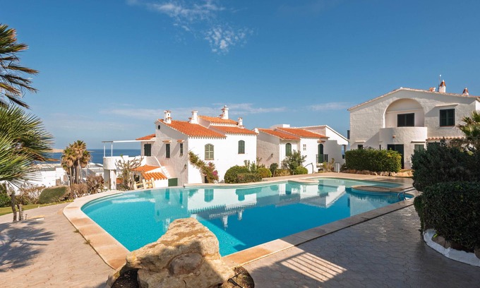 Son Parc Apartment | ALDEAMAR I2