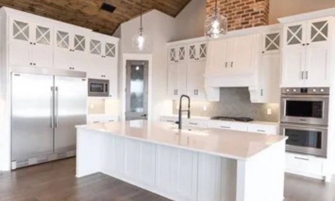 Church Street House | Alecia B&B Two