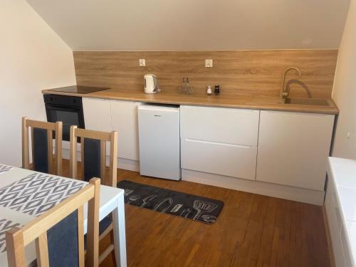 West Pomeranian Voivodeship Apartment | Aleda 1