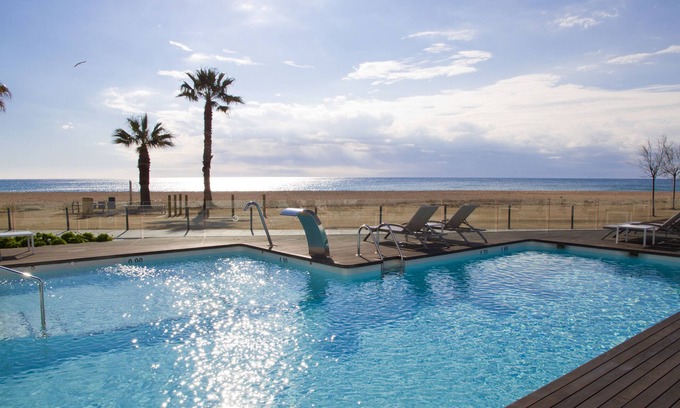 Santa Susanna Hotel | ALEGRIA Mar Mediterrania - Adults Only