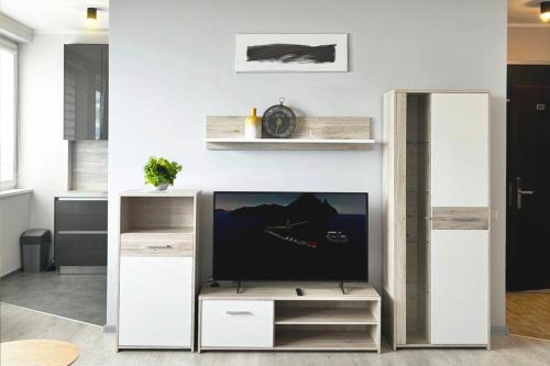 Rezekne Apartment | Alejas Apartments