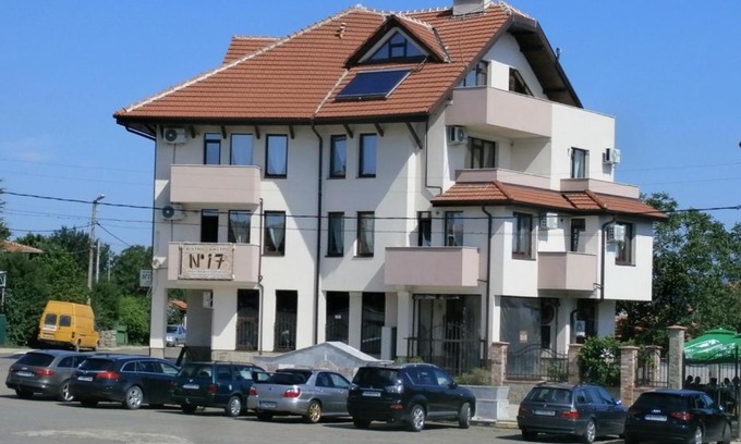 Aleksandrovo Apartment | Aleksandrovo Apartments